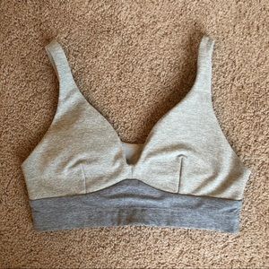 Outdoor Voices Sports Bra S